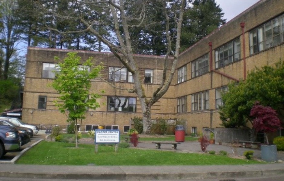 Department of Labor D/B Tongue Point Job Corps Center